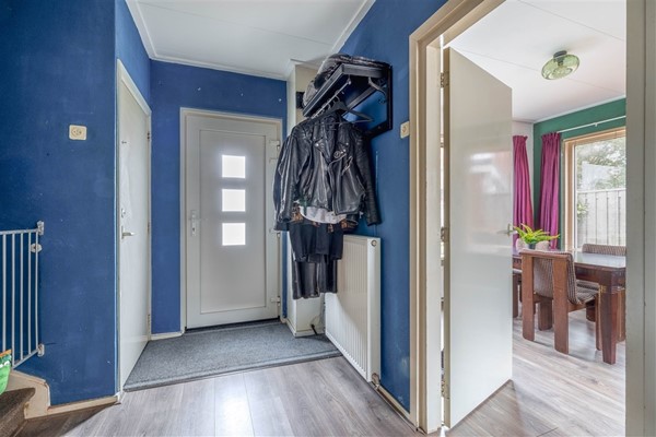 Medium property photo - 54E Laan 2, 9648 GK Wildervank